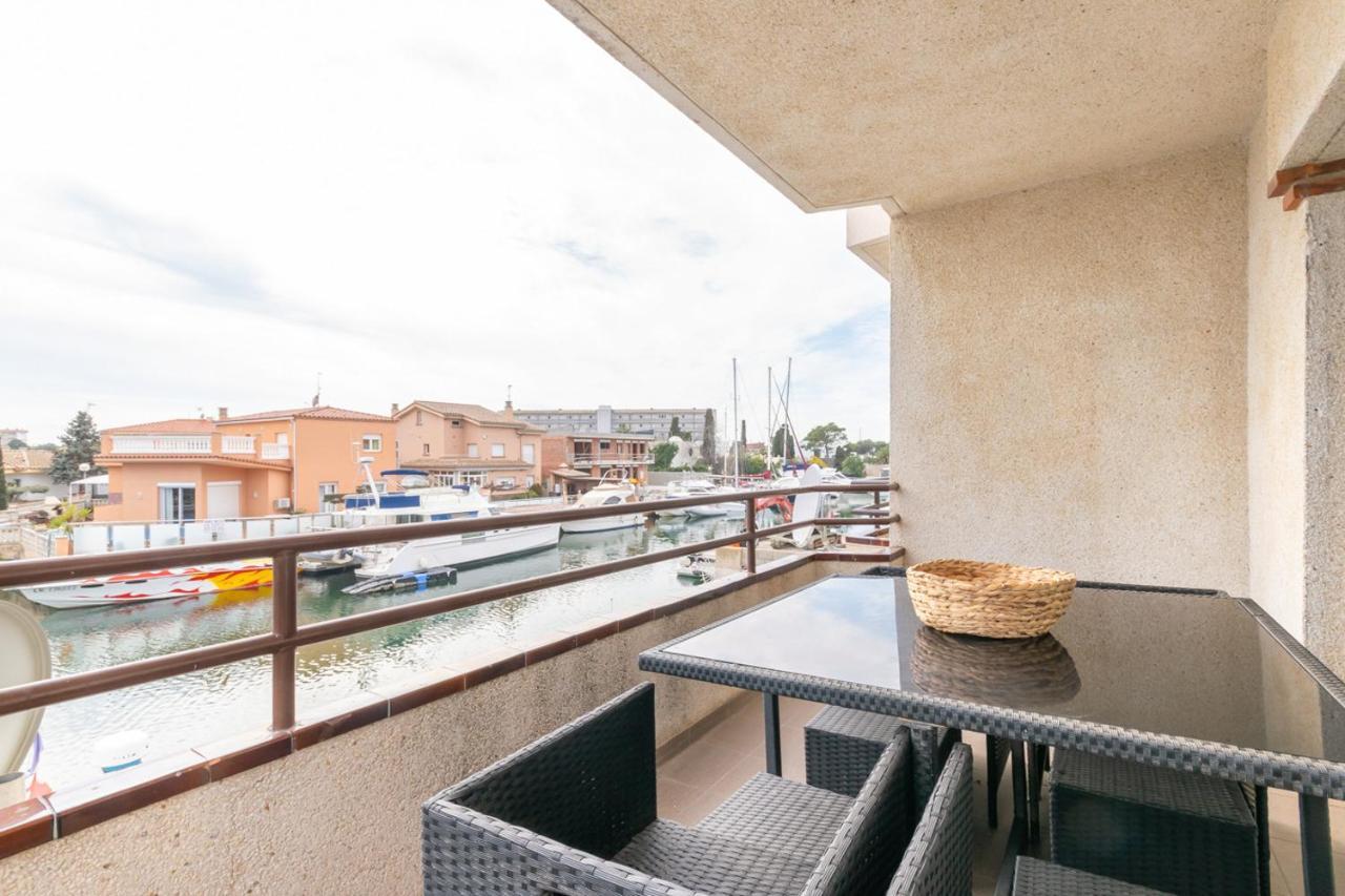 Apartamento Maya Vista Al Canal Appartement
