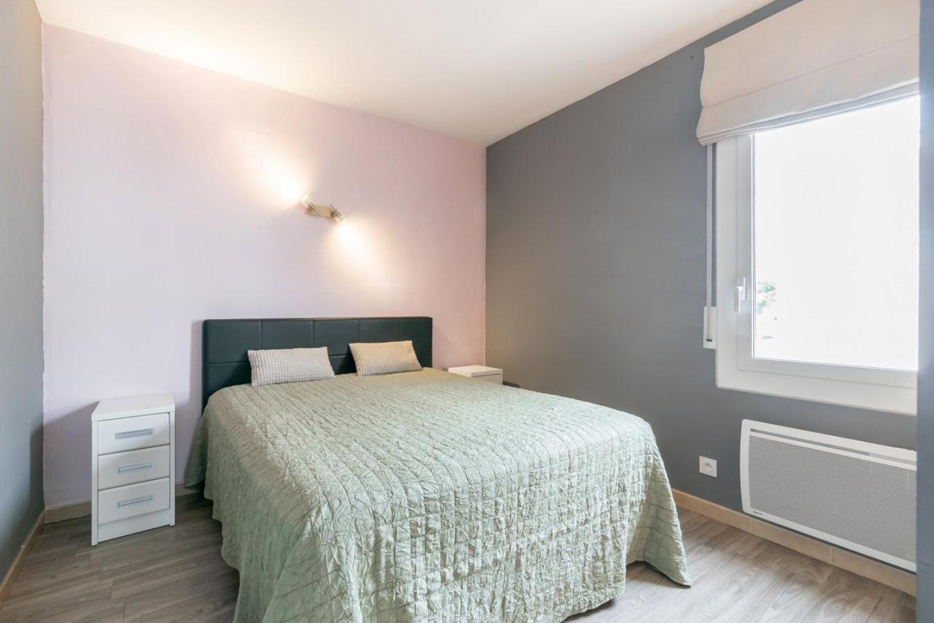 Appartement Apartamento Maya Vista Al Canal Roses