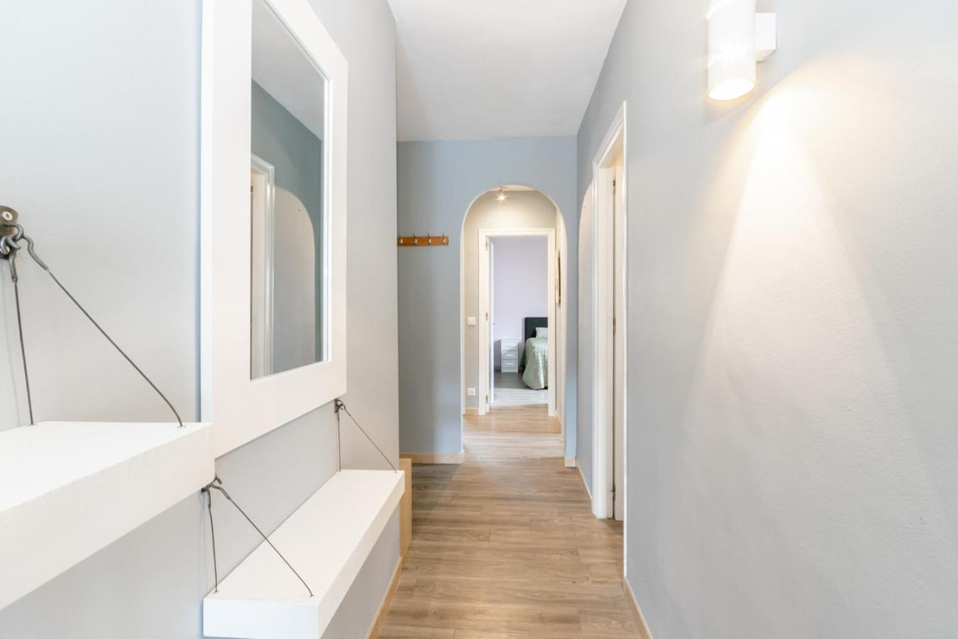 Apartamento Maya Vista Al Canal Roses