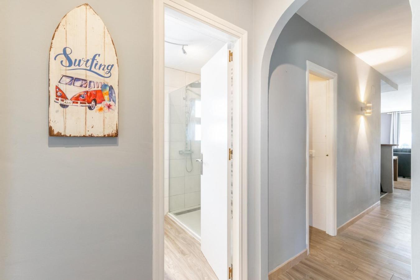 Apartamento Maya Vista Al Canal