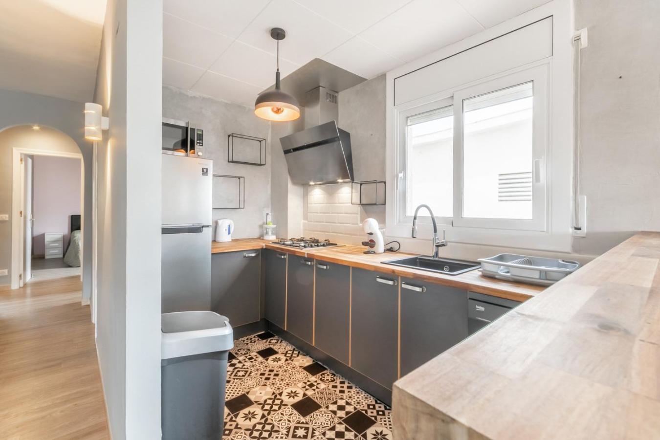 Apartamento Maya Vista Al Canal Roses